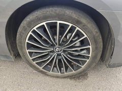 BYD Han DM-i Glory Edition 121KM Premium Type - ფოტო 6