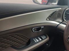 BYD Han DM-i Glory Edition 121KM Premium Type - ფოტო 7