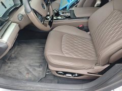 BYD Han DM-i Glory Edition 121KM Premium Type - ფოტო 9