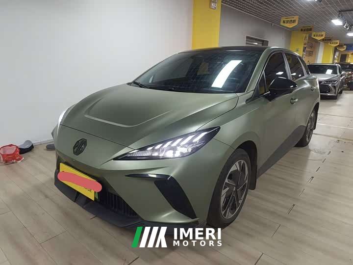SAIC MG4 425km Luxury