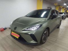 SAIC MG4 425km Luxury - ფოტო 1