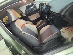 SAIC MG4 425km Luxury - ფოტო 12