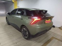 SAIC MG4 425km Luxury - ფოტო 4