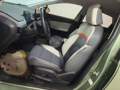 SAIC MG4 425km Luxury - ფოტო 9