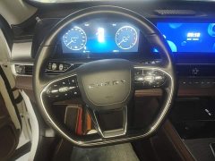 Chery Tiggo 8 PRO 290T Two-Wheel Drive Vast Edition 5-Seater - фото 10