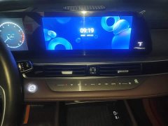 Chery Tiggo 8 PRO 290T Two-Wheel Drive Vast Edition 5-Seater - фото 12