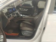 Chery Tiggo 8 PRO 290T Two-Wheel Drive Vast Edition 5-Seater - фото 14