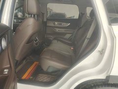 Chery Tiggo 8 PRO 290T Two-Wheel Drive Vast Edition 5-Seater - фото 16