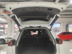 Chery Tiggo 8 PRO 290T Two-Wheel Drive Vast Edition 5-Seater - фото 18