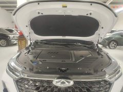 Chery Tiggo 8 PRO 290T Two-Wheel Drive Vast Edition 5-Seater - фото 19