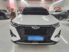 Chery Tiggo 8 PRO 290T Two-Wheel Drive Vast Edition 5-Seater - фото 2