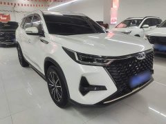 Chery Tiggo 8 PRO 290T Two-Wheel Drive Vast Edition 5-Seater - фото 3