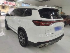 Chery Tiggo 8 PRO 290T Two-Wheel Drive Vast Edition 5-Seater - фото 4
