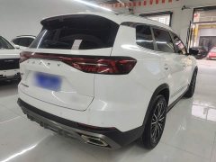 Chery Tiggo 8 PRO 290T Two-Wheel Drive Vast Edition 5-Seater - фото 6