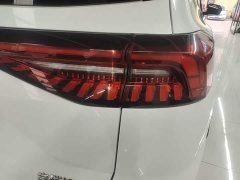 Chery Tiggo 8 PRO 290T Two-Wheel Drive Vast Edition 5-Seater - фото 7