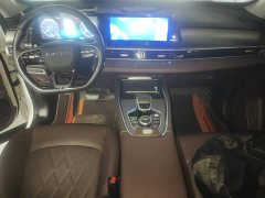 Chery Tiggo 8 PRO 290T Two-Wheel Drive Vast Edition 5-Seater - фото 9