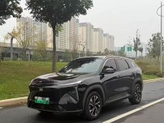 Geely Galaxy L7 1.5T 55km PRO - ფოტო 1