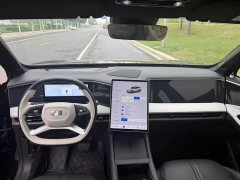 Geely Galaxy L7 1.5T 55km PRO - ფოტო 6