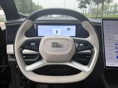 Geely Galaxy L7 1.5T 55km PRO - ფოტო 7