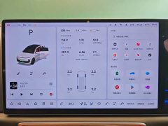 Li Auto L6 Pro - ფოტო 12