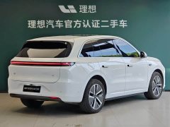 Li Auto L6 Pro - ფოტო 2