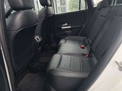 Mercedes-Benz GLA 200 - фото 11