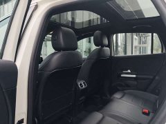 Mercedes-Benz GLA 200 - фото 12