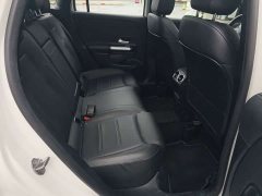 Mercedes-Benz GLA 200 - фото 14