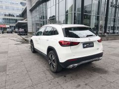 Mercedes-Benz GLA 200 - фото 15