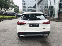 Mercedes-Benz GLA 200 - фото 16