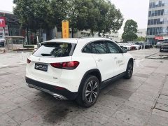 Mercedes-Benz GLA 200 - фото 17
