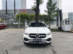 Mercedes-Benz GLA 200 - фото 2