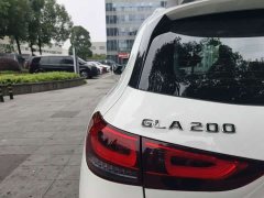 Mercedes-Benz GLA 200 - фото 20