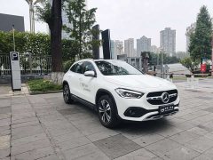 Mercedes-Benz GLA 200 - фото 3