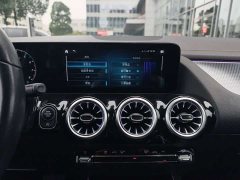 Mercedes-Benz GLA 200 - фото 9