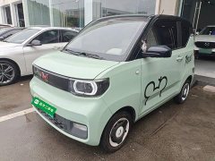Wuling Hongguang MINIEV Macaron Premium Edition LFP - photo 1