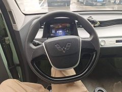 Wuling Hongguang MINIEV Macaron Premium Edition LFP - photo 10