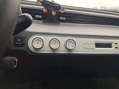 Wuling Hongguang MINIEV Macaron Premium Edition LFP - photo 12