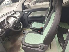 Wuling Hongguang MINIEV Macaron Premium Edition LFP - photo 14