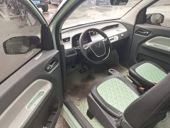 Wuling Hongguang MINIEV Macaron Premium Edition LFP - photo 15