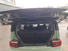 Wuling Hongguang MINIEV Macaron Premium Edition LFP - photo 18