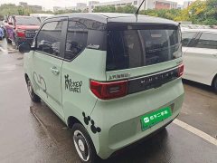 Wuling Hongguang MINIEV Macaron Premium Edition LFP - photo 4