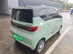 Wuling Hongguang MINIEV Macaron Premium Edition LFP - photo 6