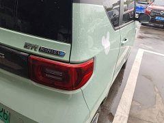 Wuling Hongguang MINIEV Macaron Premium Edition LFP - photo 7