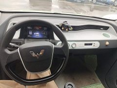 Wuling Hongguang MINIEV Macaron Premium Edition LFP - photo 9