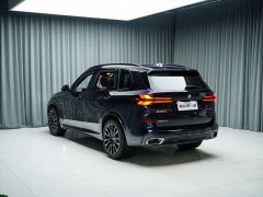 BMW X5 xDrive 40Li M Sport Midnight Edition - ფოტო 10