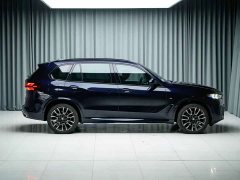 BMW X5 xDrive 40Li M Sport Midnight Edition - ფოტო 4