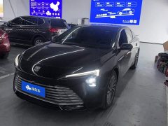 Buick Junyue 28T Yue Zun Edition - фото 1