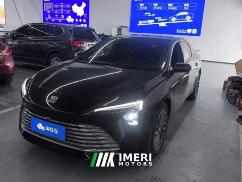 2023 Buick Junyue 28T Yue Zun Edition - ავტომობილი ჩინეთიდან
