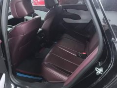 Buick Junyue 28T Yue Zun Edition - фото 11